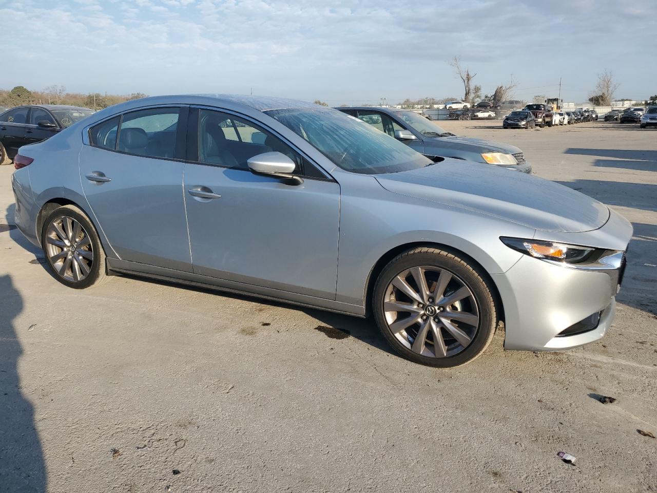 2020 Mazda 3 - Image 4
