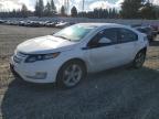 2013 Chevrolet Volt  for Sale in Graham, WA - Rear End