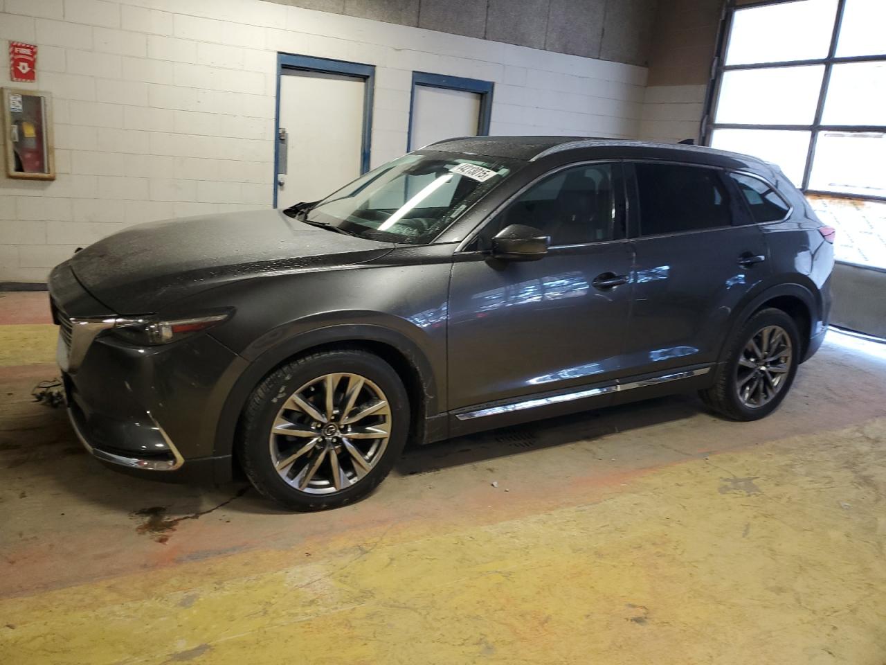 2016 Mazda CX-9 - Image 1