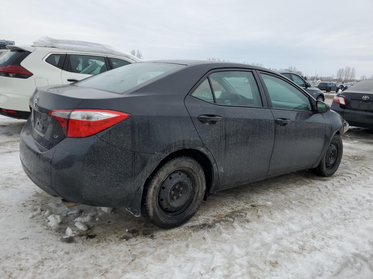 2016 Toyota Corolla - Image 3