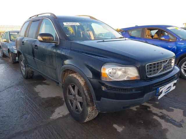 2009 VOLVO XC90 ACTIV