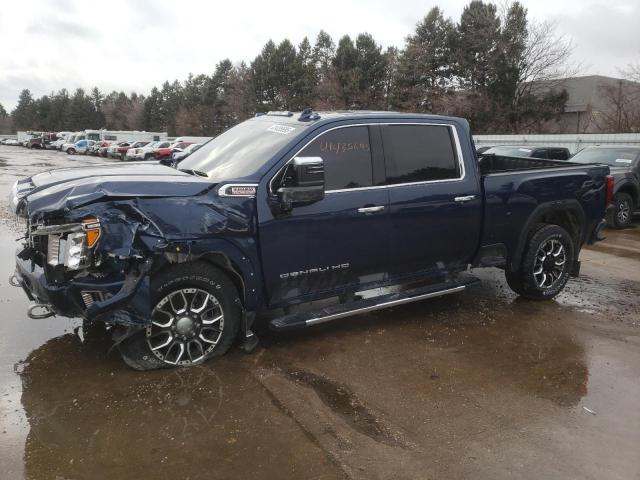 2022 Gmc Sierra K2500 Denali