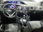 2014 Honda Civic Lx продається в Central Square, NY - Front End