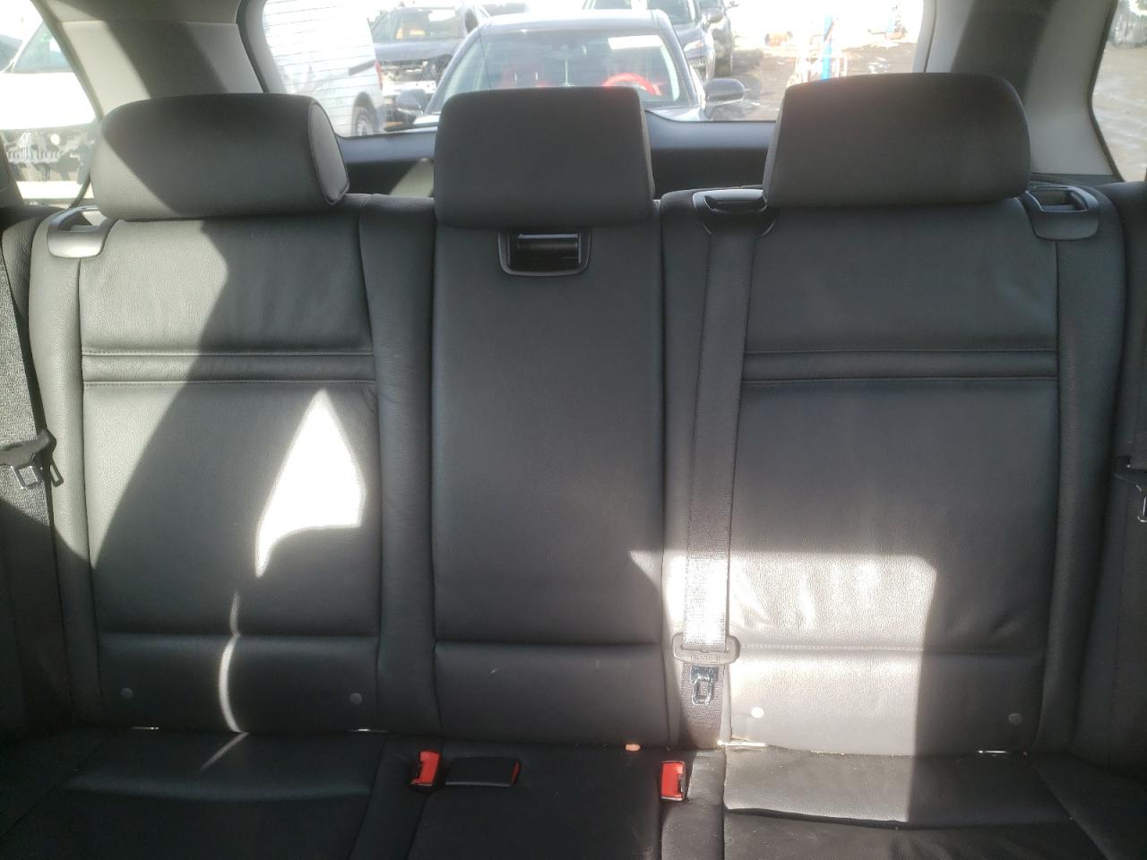 2012 BMW X5 - Image 10
