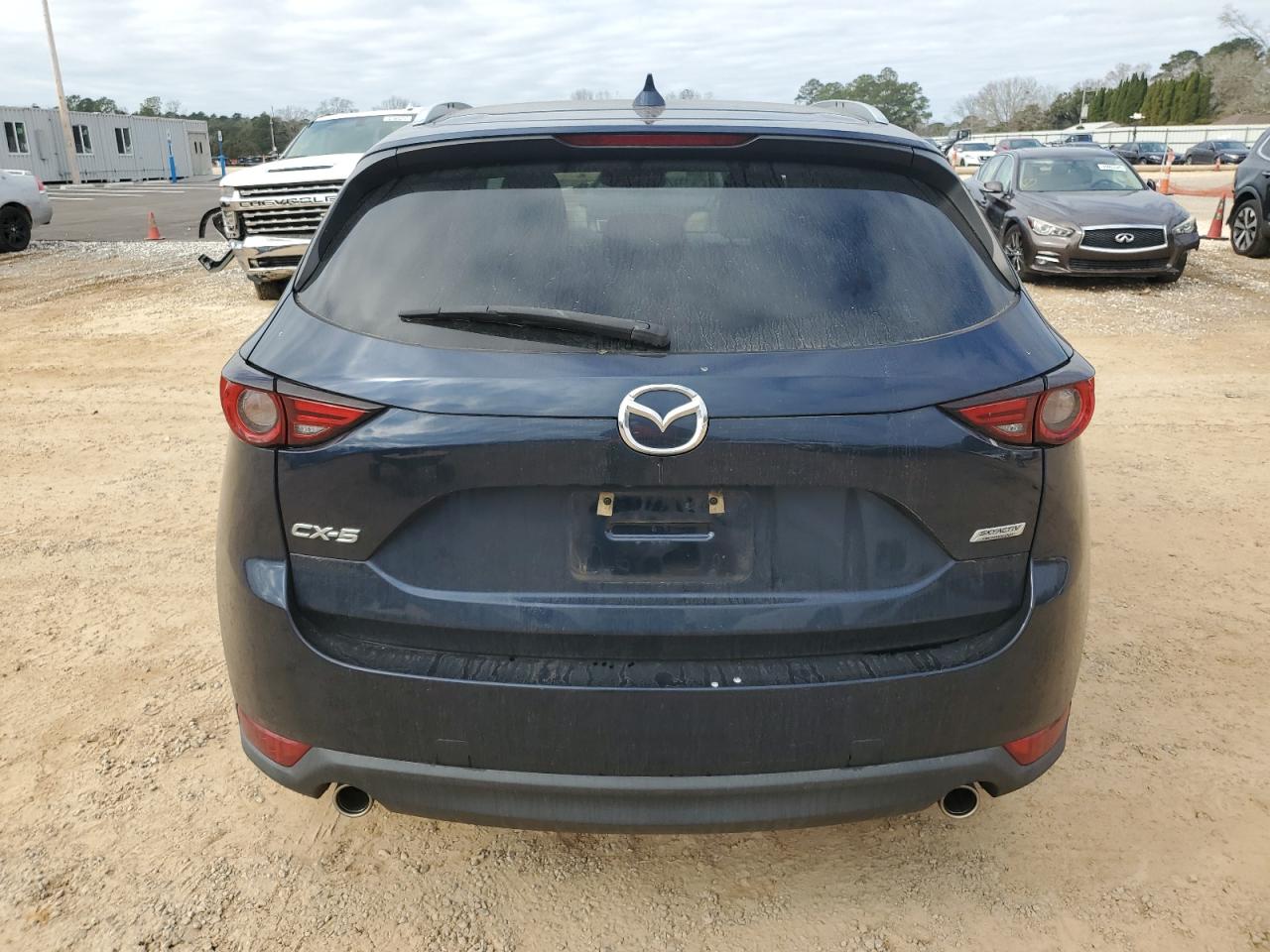 2019 Mazda CX-5 - Image 6