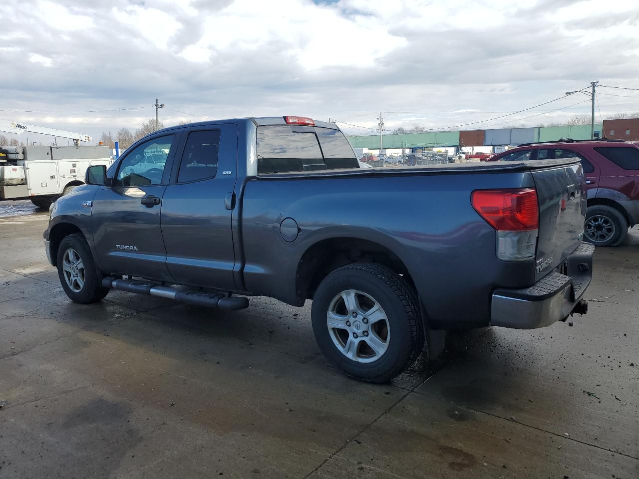 2010 Toyota Tundra - Image 2