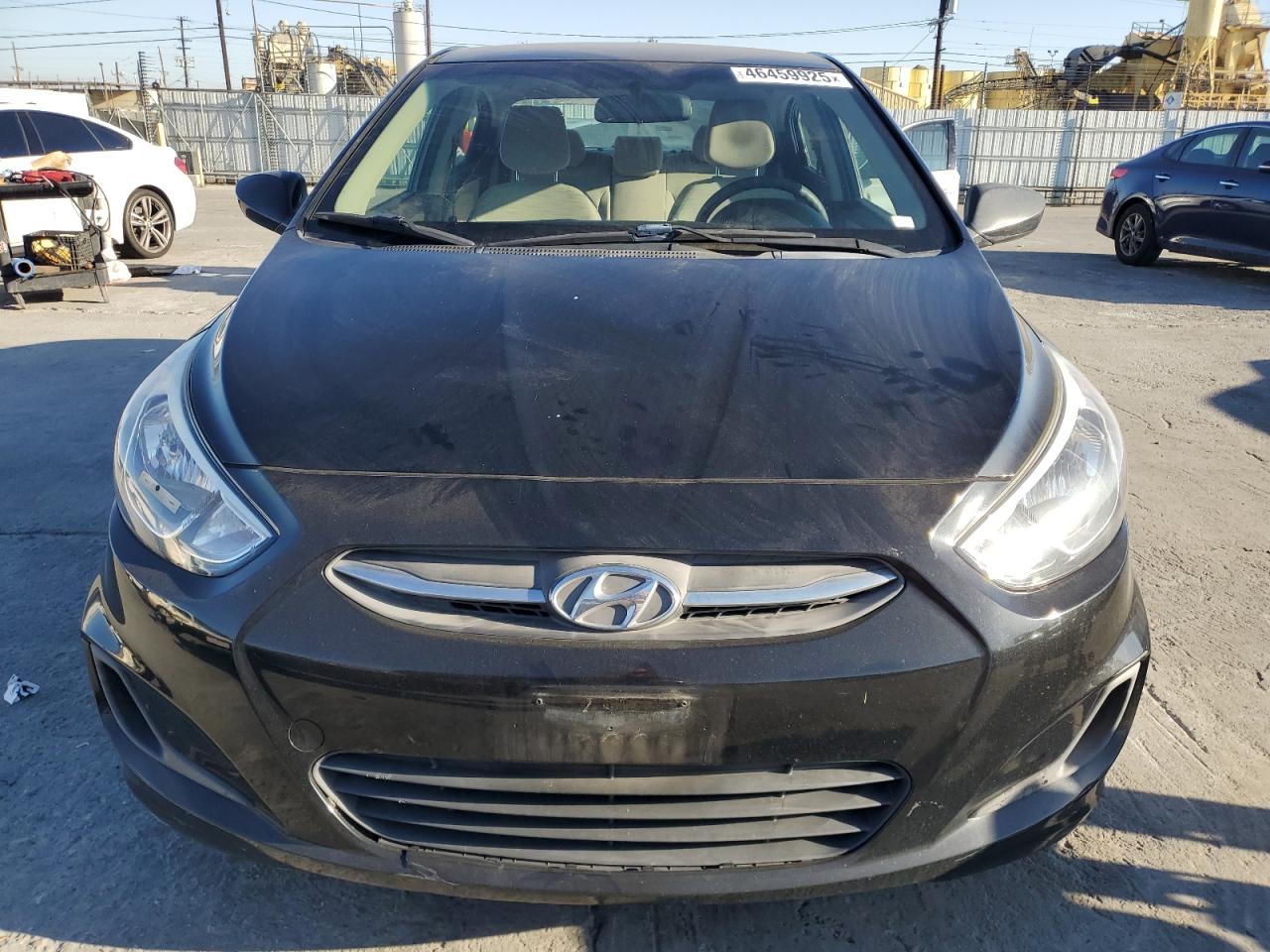 2016 Hyundai Accent - Image 5