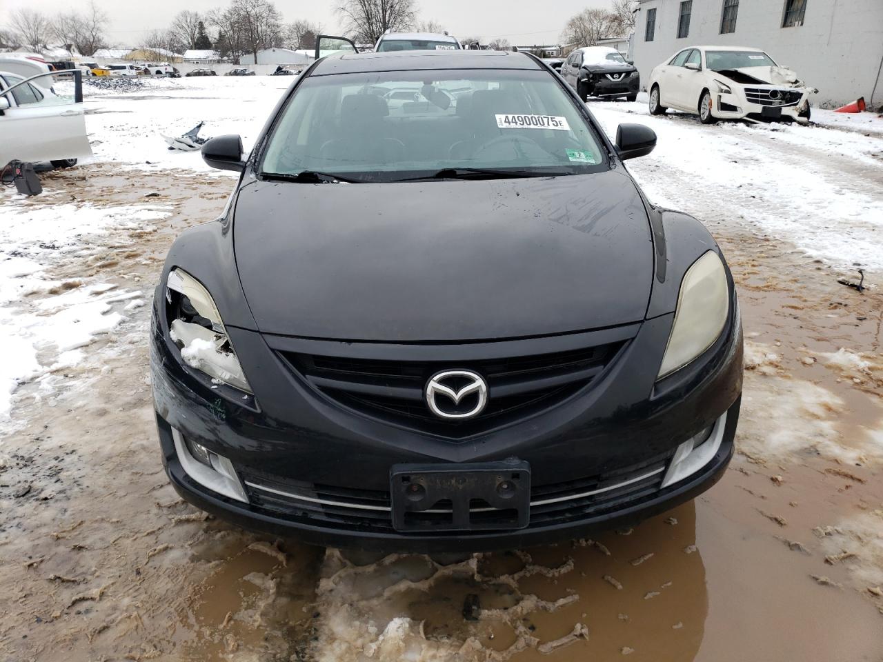 2010 Mazda 6 - Image 5