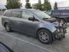 2012 Honda Odyssey Ex zu verkaufen in Rancho Cucamonga, CA - Front End