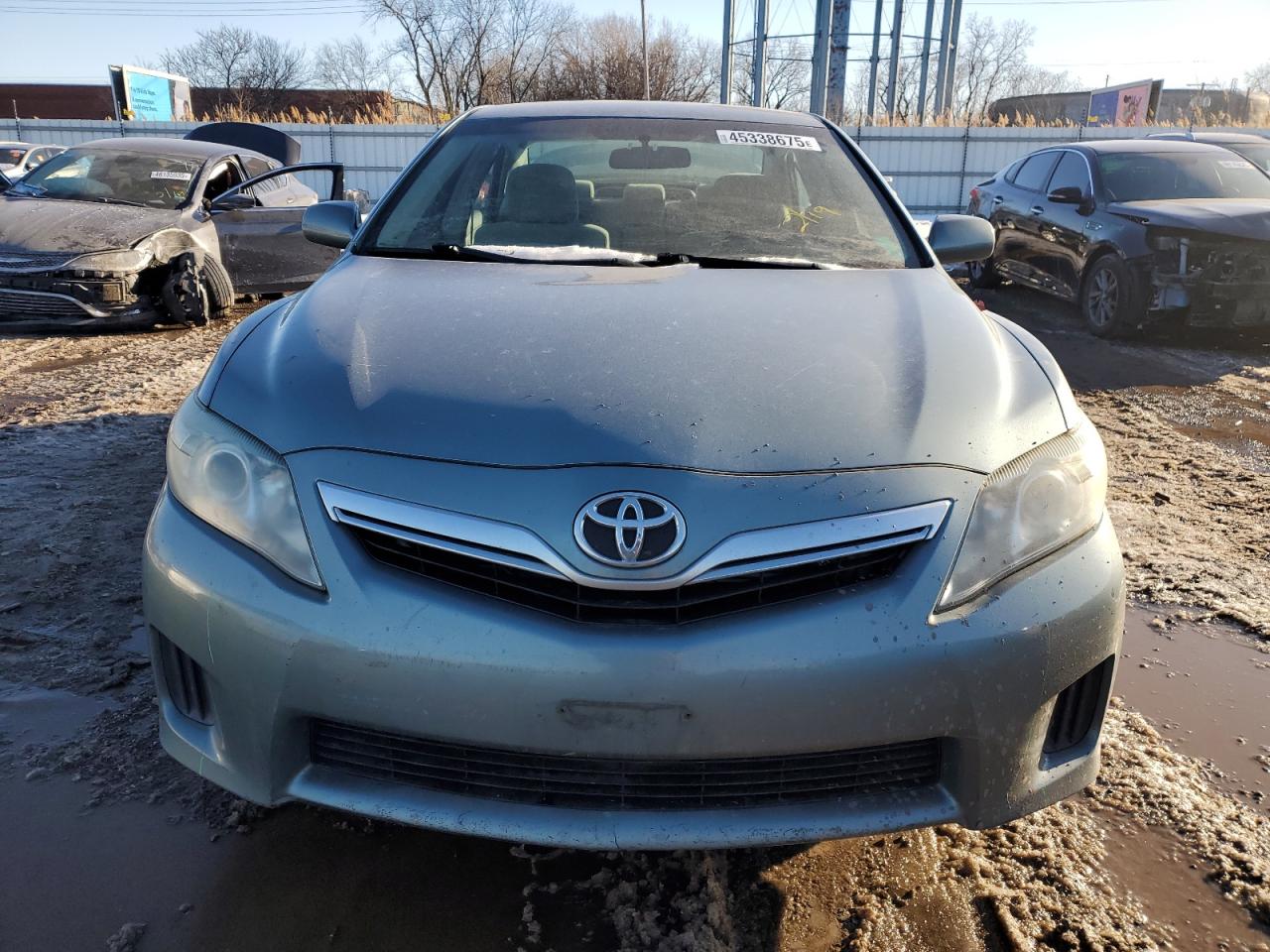 2011 Toyota Camry - Image 5