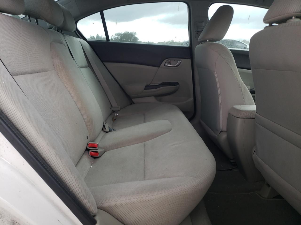 2012 Honda Civic - Image 10