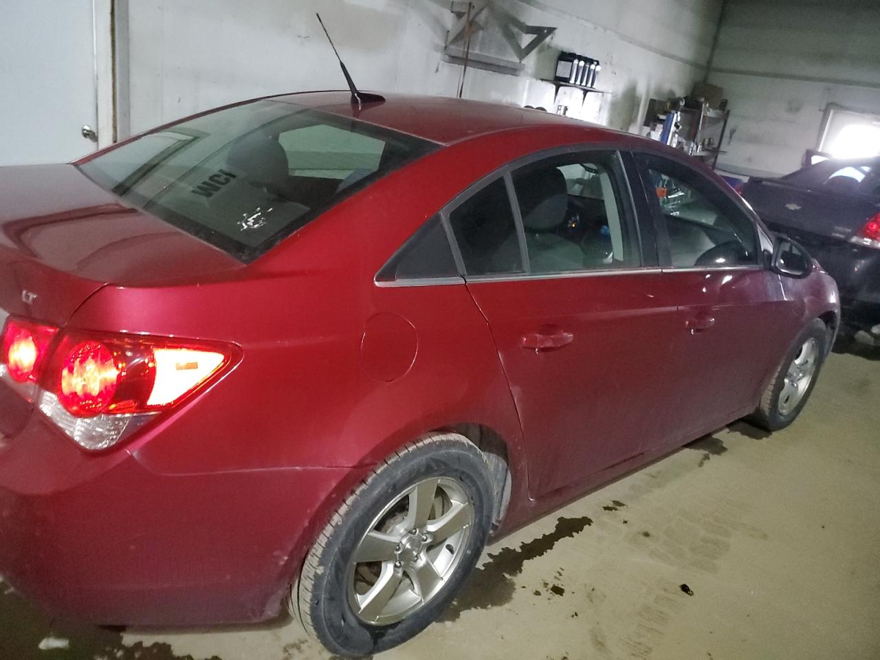 2014 Chevrolet Cruze - Image 3