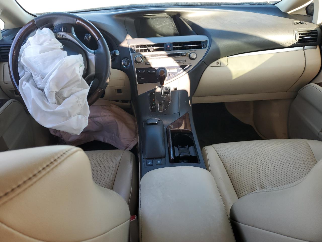 2014 Lexus RX - Image 8