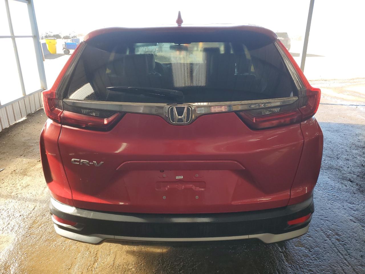 2020 Honda CR-V - Image 6
