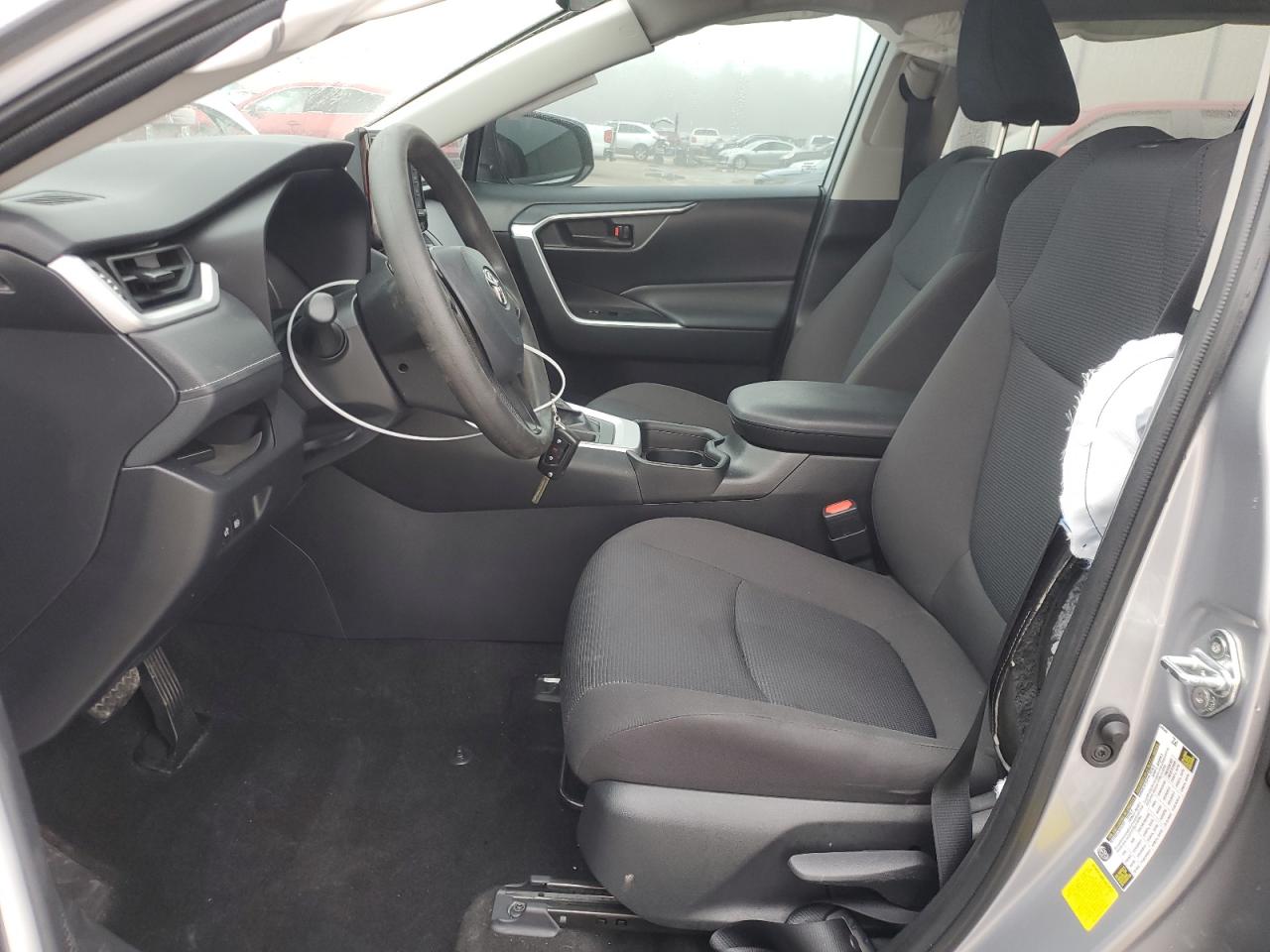 2021 Toyota RAV 4 - Image 7