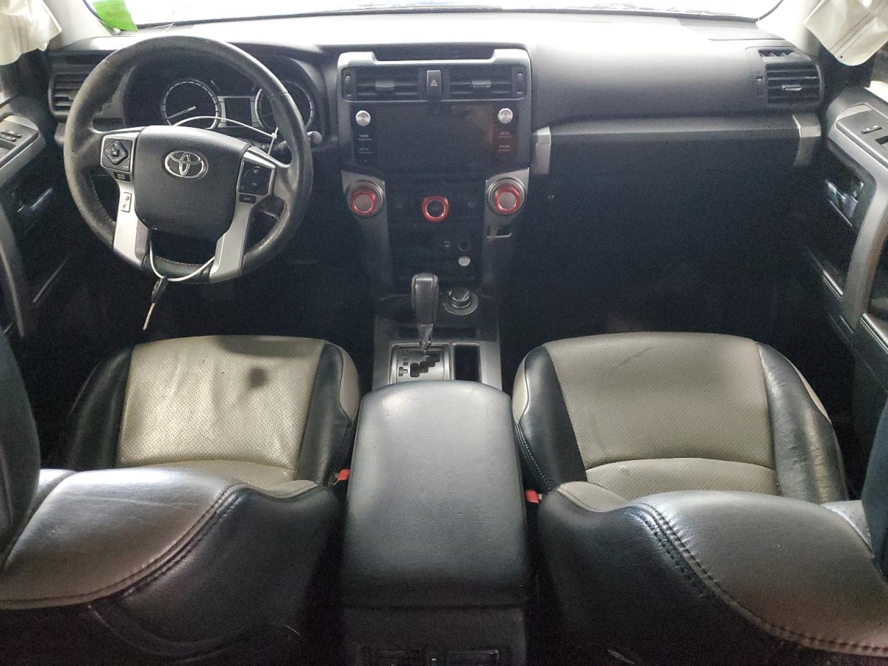 2014 Toyota 4Runner - Image 8