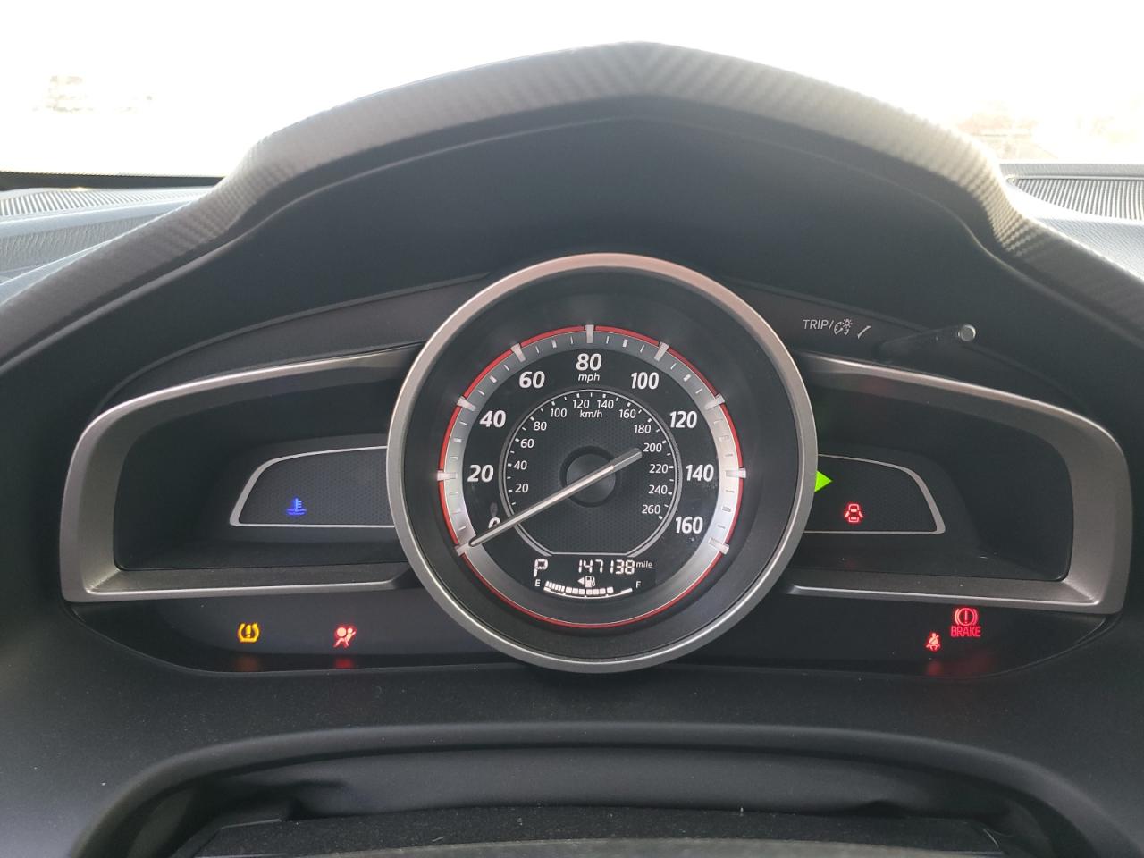 2015 Mazda 3 - Image 9