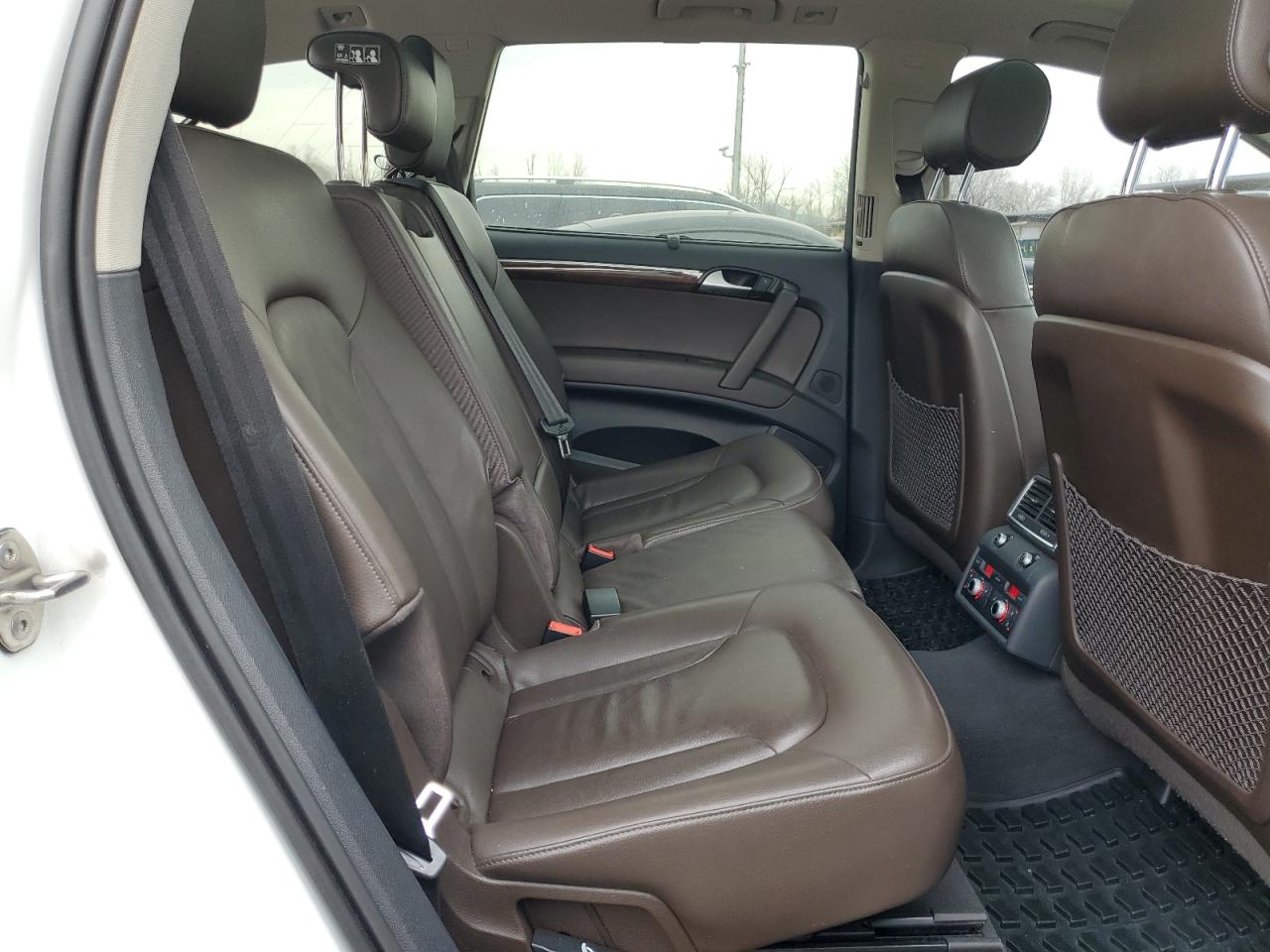 2015 Audi Q7 - Image 11