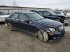 2013 Mercedes-Benz C 300 4Matic for Sale in Walton, KY - Front End