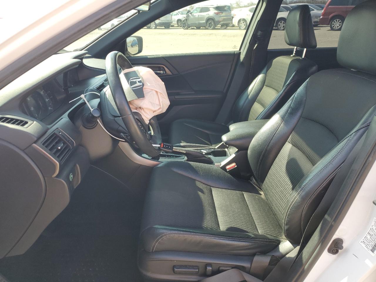 2016 Honda Accord - Image 7