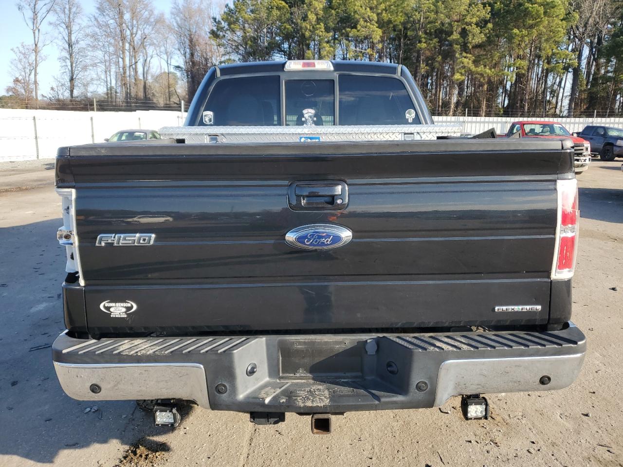2013 Ford F-150 - Image 6
