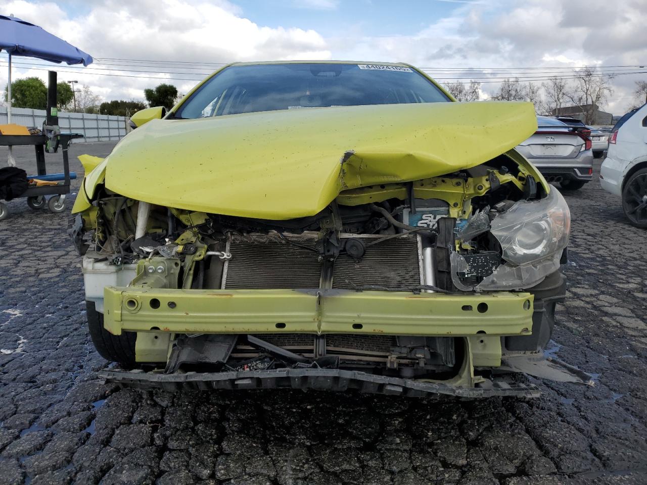 2017 Toyota Corolla - Image 5