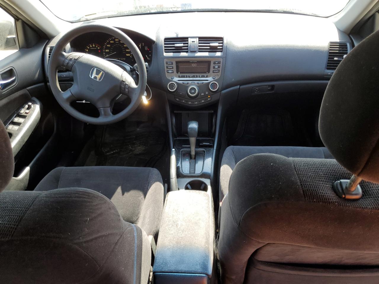 2007 Honda Accord - Image 8