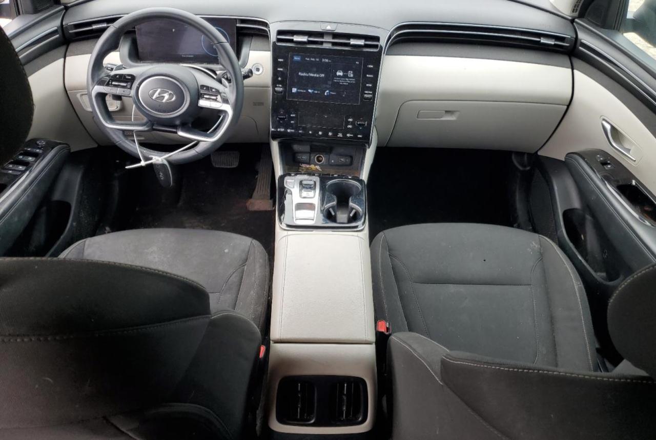 2022 Hyundai Tucson - Image 8