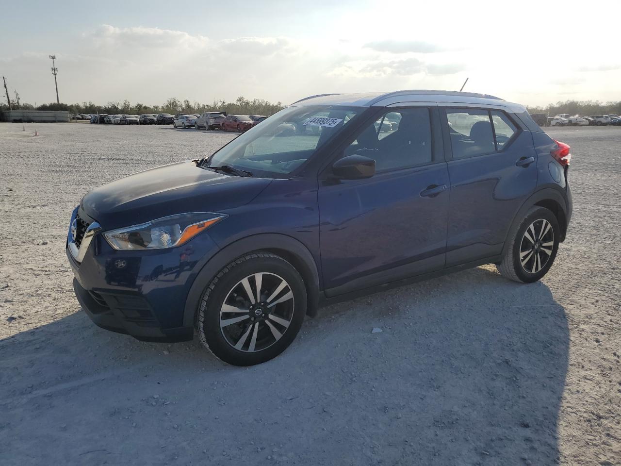 2019 Nissan Kicks - Image 1