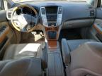 2008 Lexus Rx 350 продається в Colorado Springs, CO - Minor Dent/Scratches