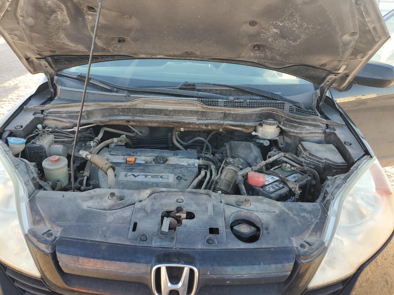 2009 Honda CR-V - Image 12