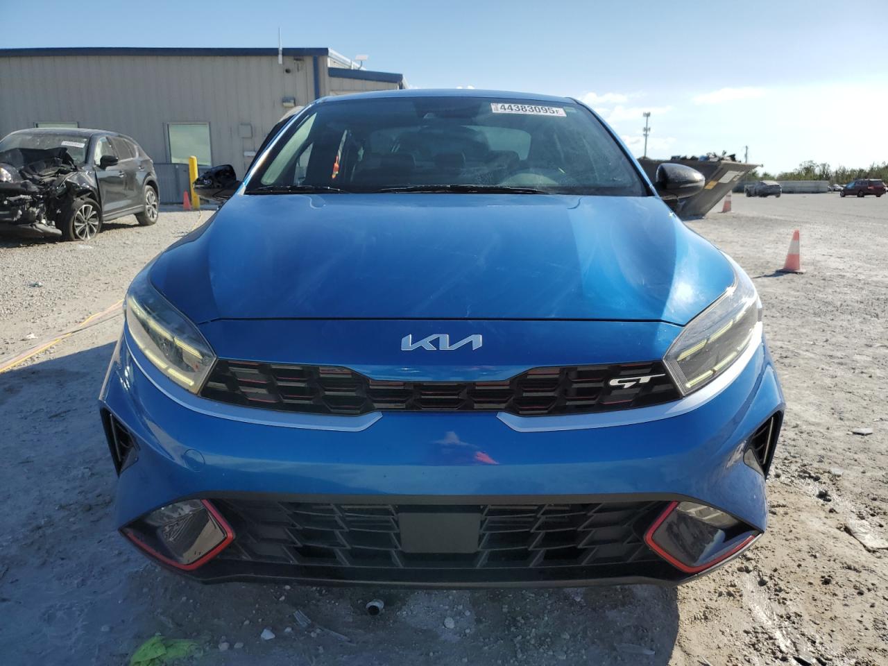 2022 Kia Forte - Image 5