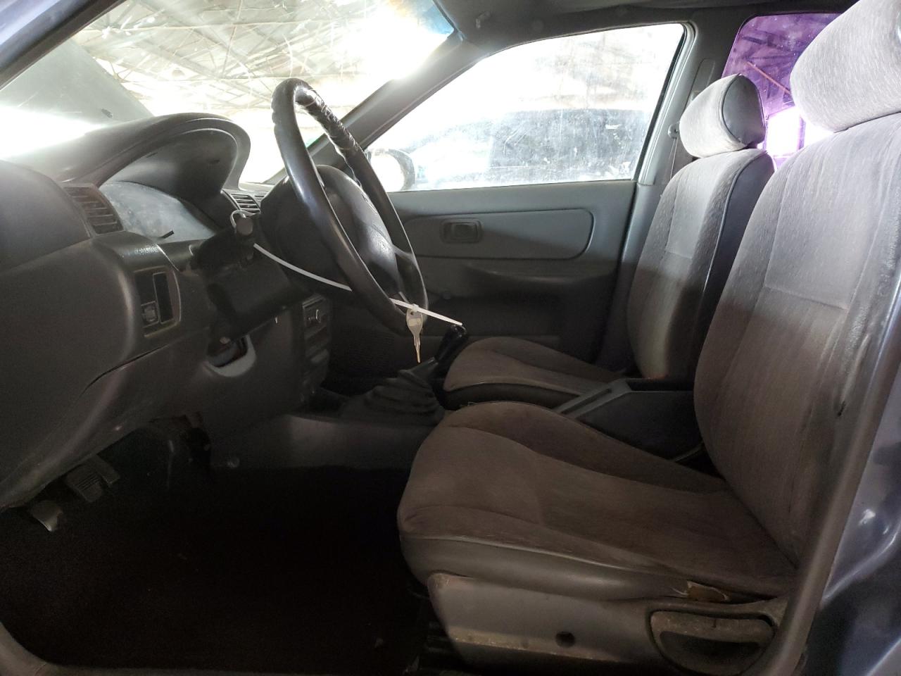 1999 Nissan Sentra - Image 7
