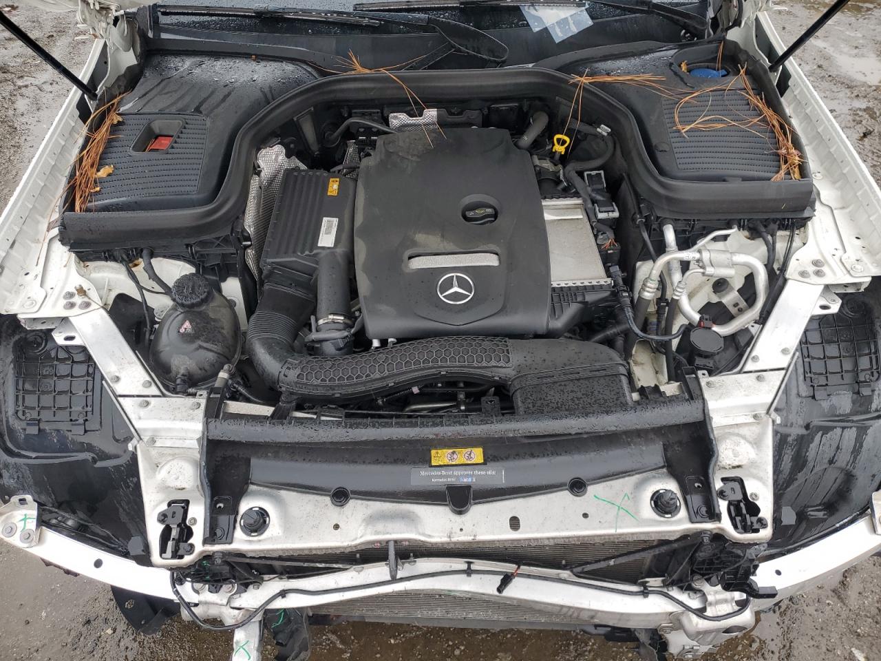 2019 Mercedes-Benz GLC - Image 11