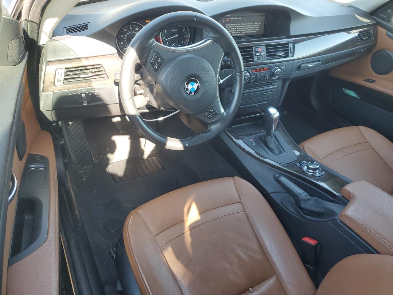 2012 BMW 3er - Image 8