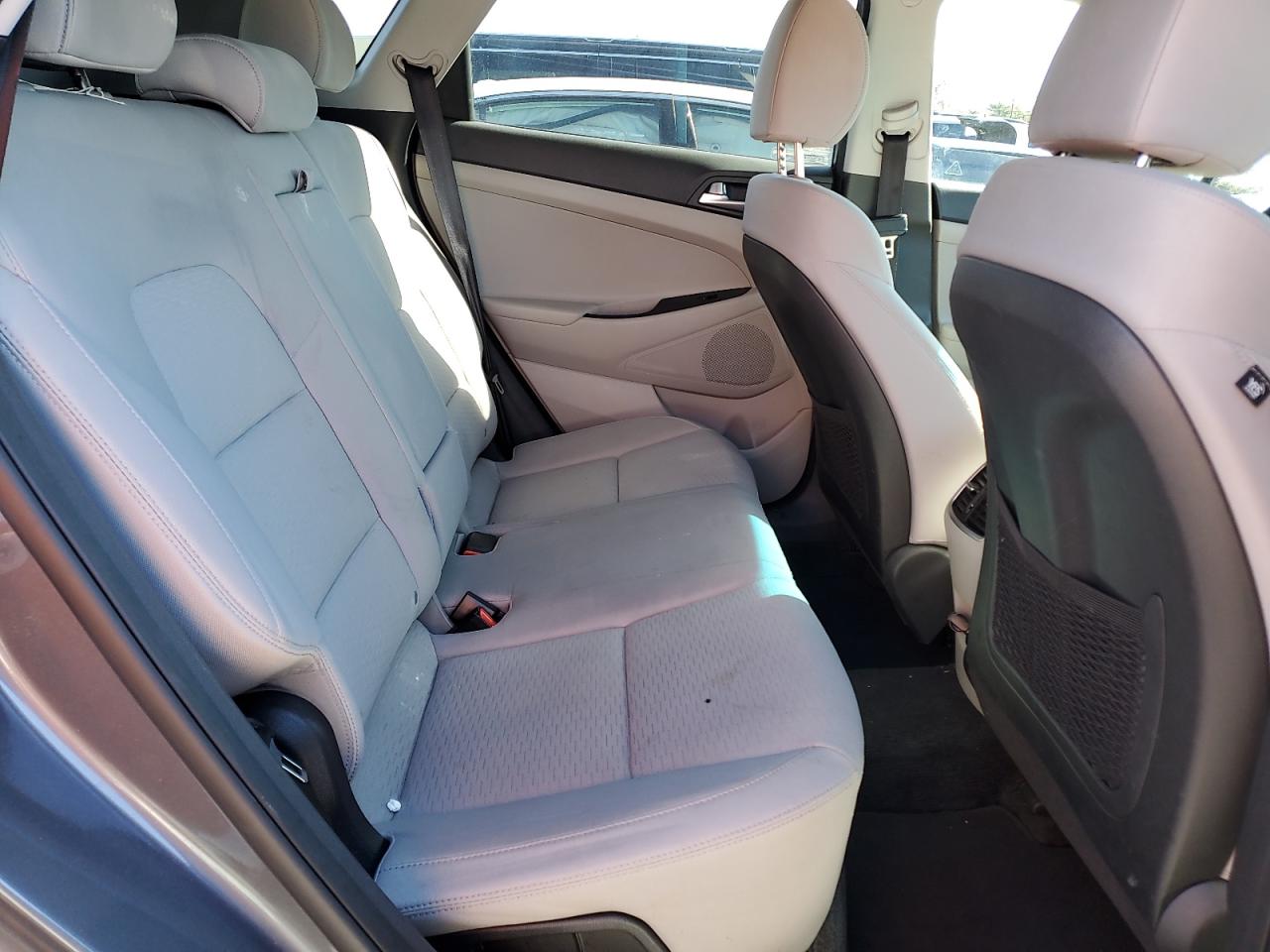 2019 Hyundai Tucson - Image 11