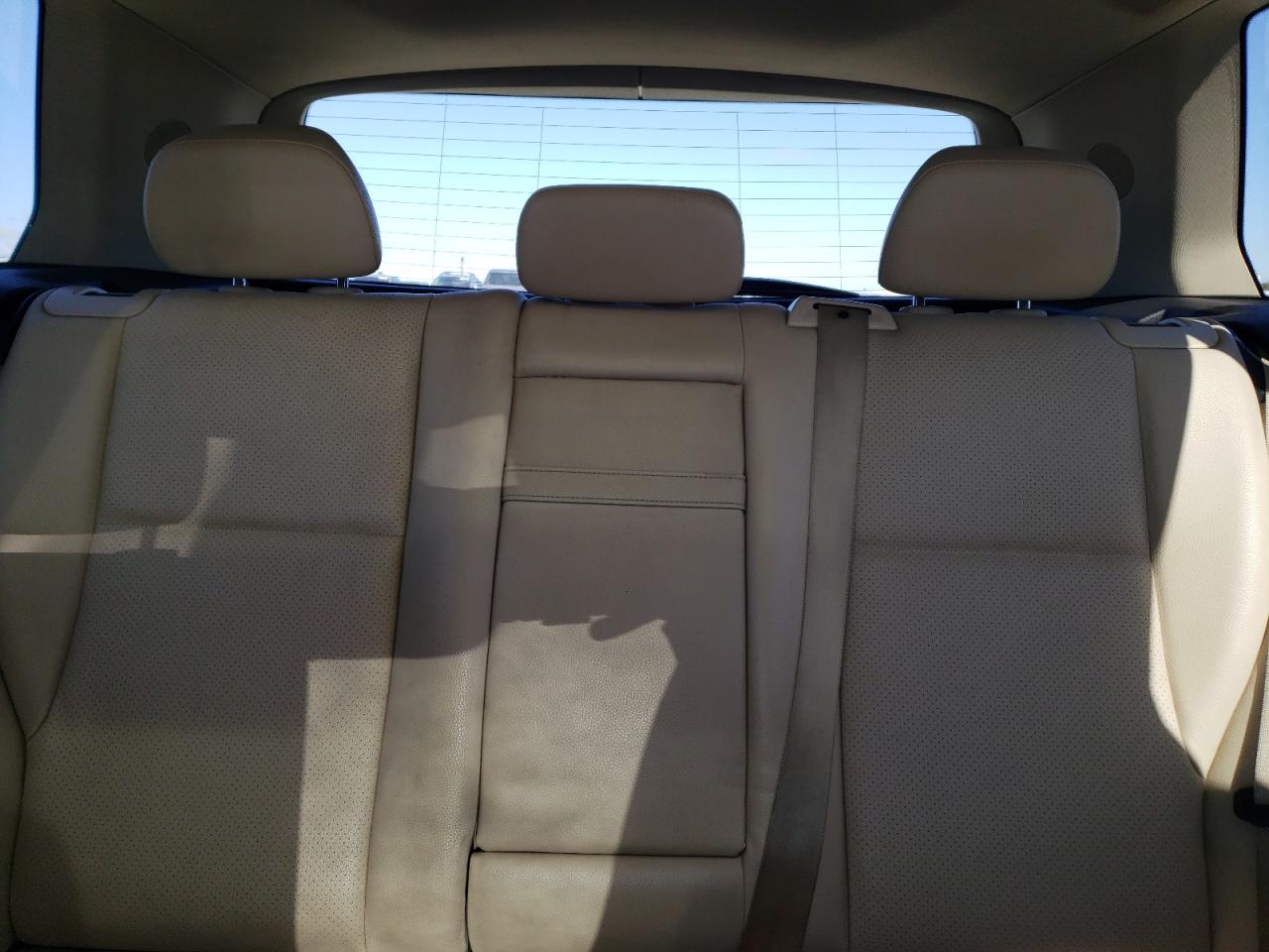 2013 Mercedes-Benz GLK-klasse - Image 10