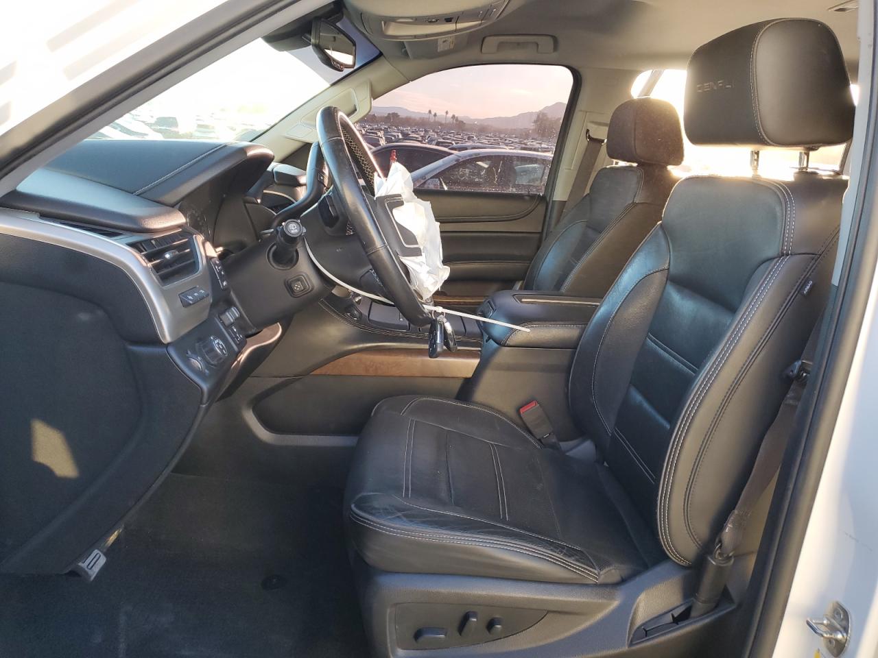 2019 GMC Yukon - Image 7