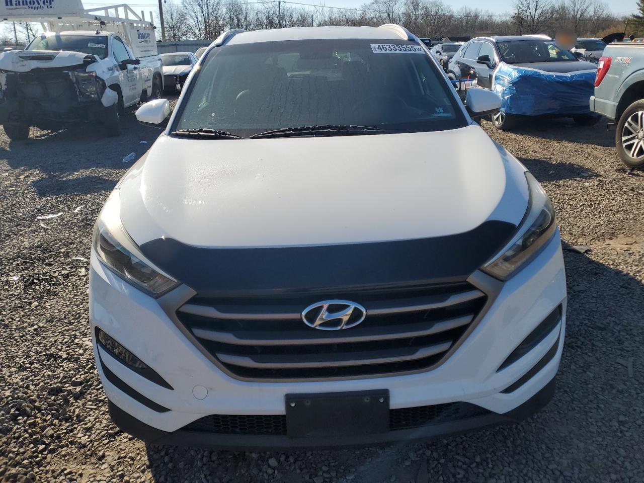 2016 Hyundai Tucson - Image 5