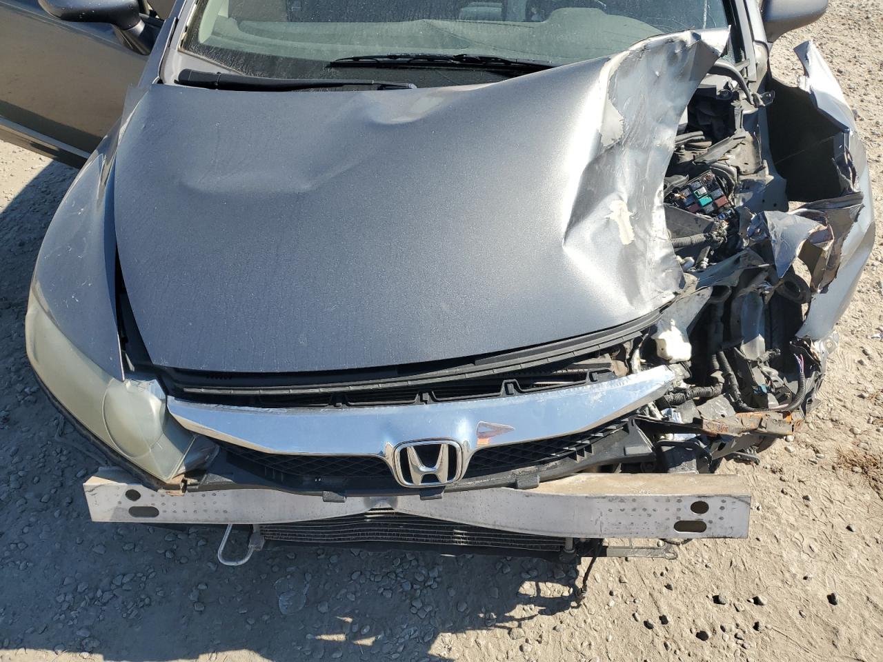 2009 Honda Civic - Image 12