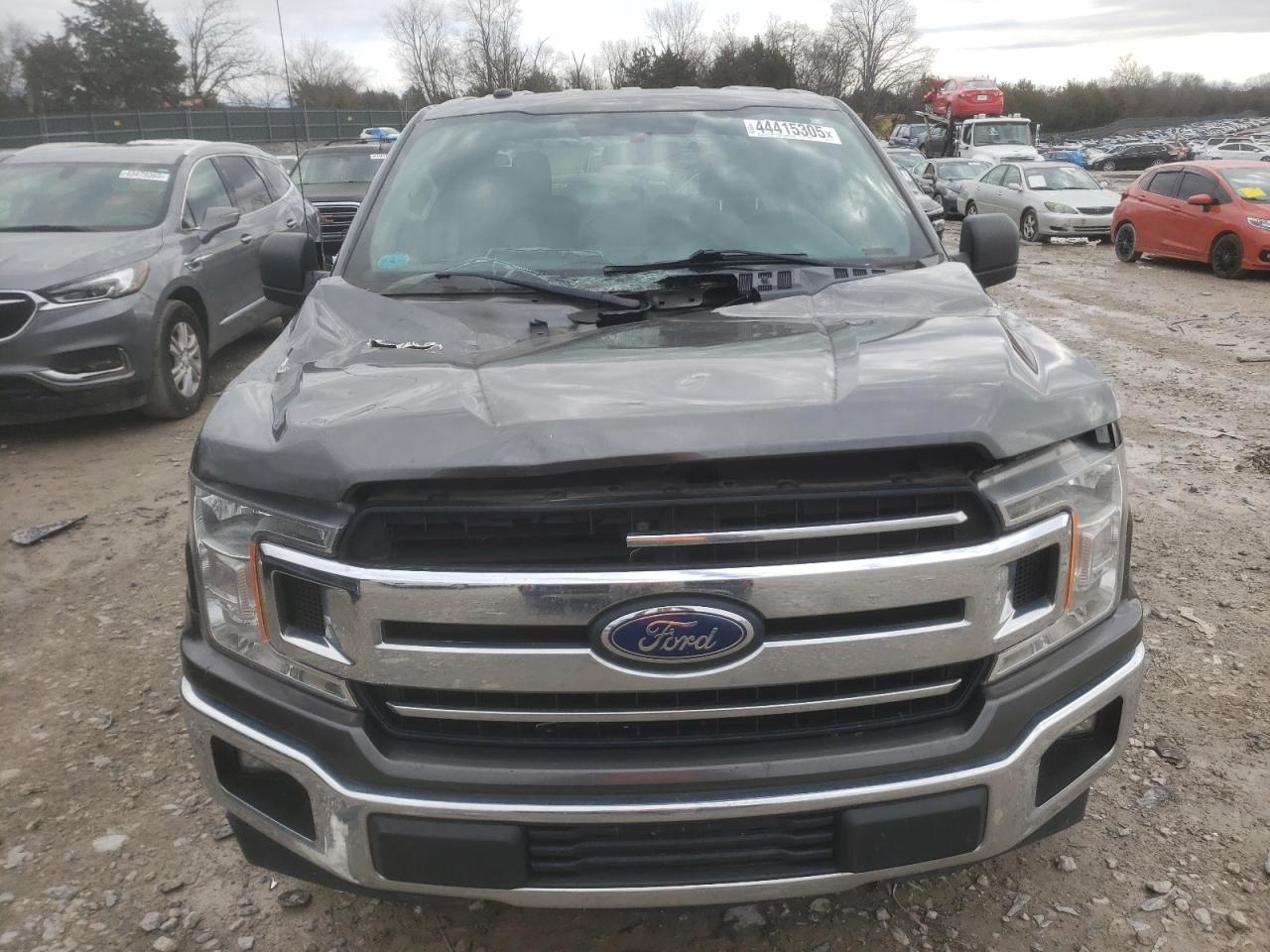 2018 Ford F-150 - Image 5