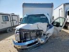 2023 Ford Econoline E450 Super Duty Cutaway Van للبيع في Grand Prairie، TX - Front End