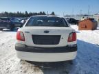 2009 Kia Rio Base de vânzare în Elmsdale, NS - Minor Dent/Scratches