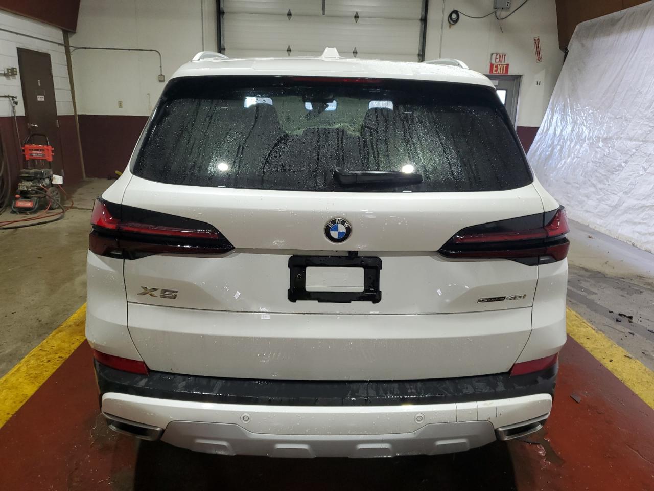 2024 BMW X5 - Image 6