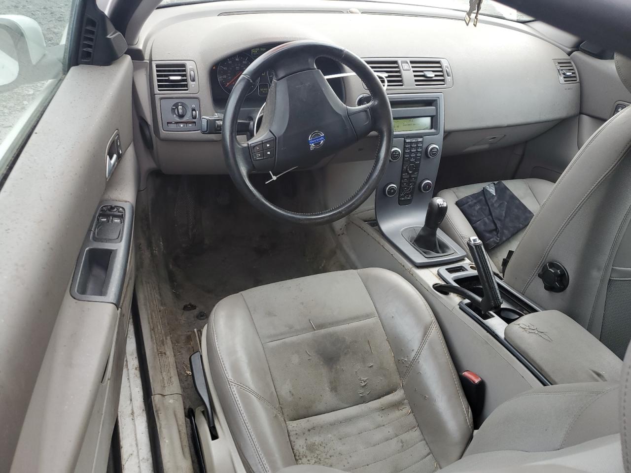 2009 Volvo C30 - Image 8