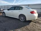 2008 Infiniti G35  за продажба в Fredericksburg, VA - Front End