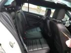 2018 Volkswagen Gti S/Se for Sale in Pasco, WA - Side