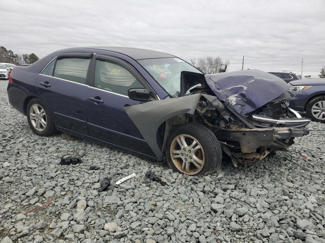 2006 Honda Accord - Image 4
