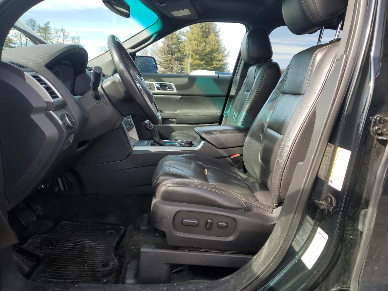2014 Ford Explorer - Image 7