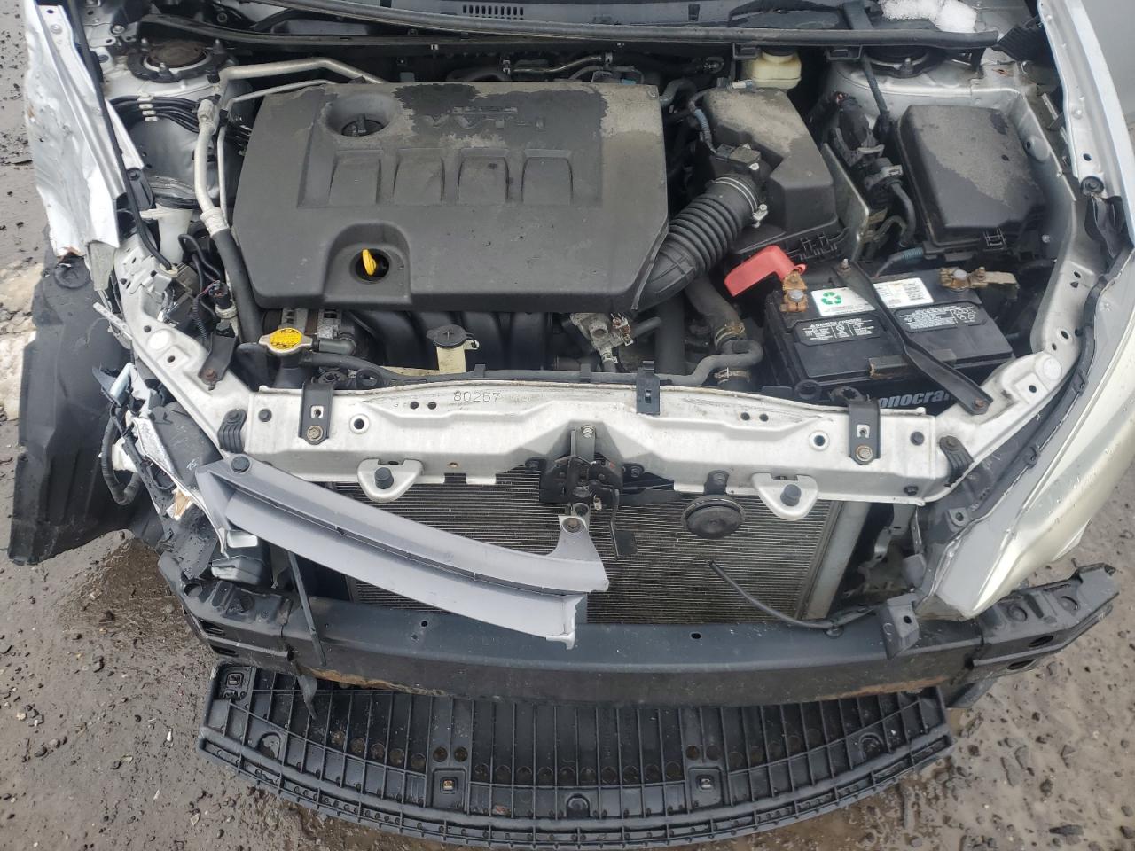 2016 Toyota Corolla - Image 12